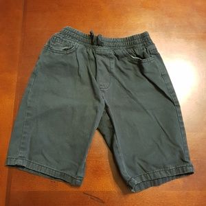 Boy Shorts